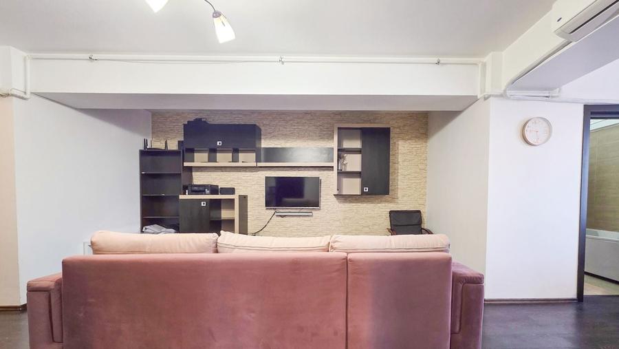 3 Camere Sebastian 2014 | Etaj 7/10 | 74 mp | Modern - 4