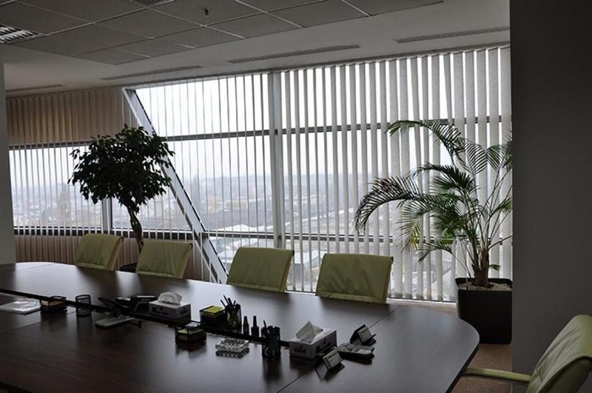 Birouri zona Cora Pantelimon - 1