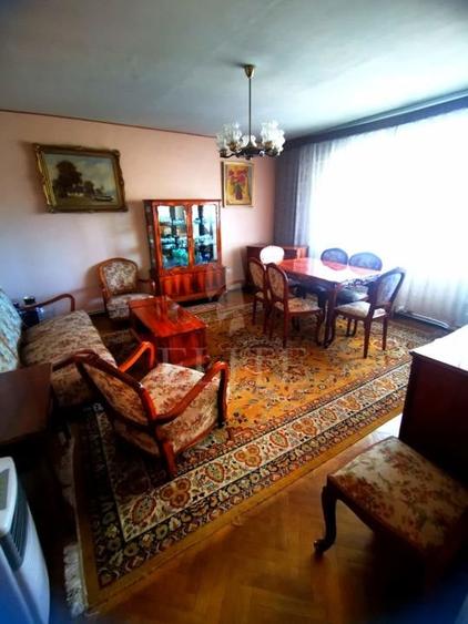 Apartament 4 camere &icirc;n zona GRADINI MANASTUR - 2