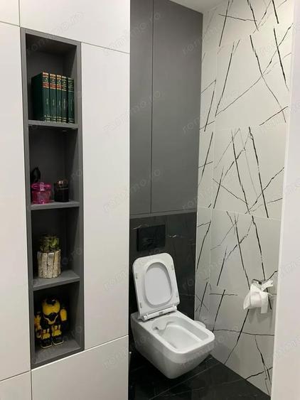 Apartament cu 3 camere decomandate in zona Titan - 6