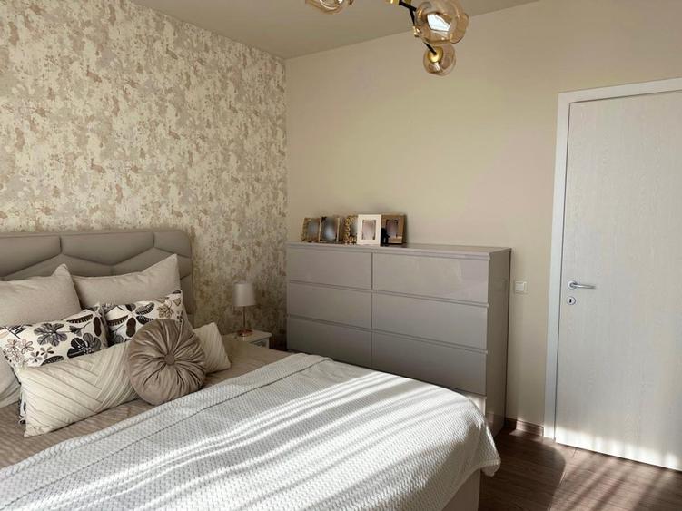 Pipera/OMV/Apartament cu 3 camere/Parcare/ - 4