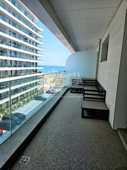 Studio cu vedere la mare - Sea ON, Mamaia Nord