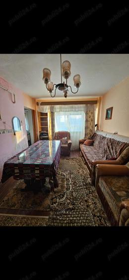 Vand Garsoniera 26 m, centrala - 1