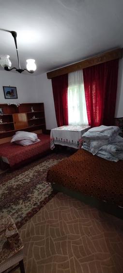 Comuna Gura Teghii, sat Furtunesti, judetul Buzau - 1