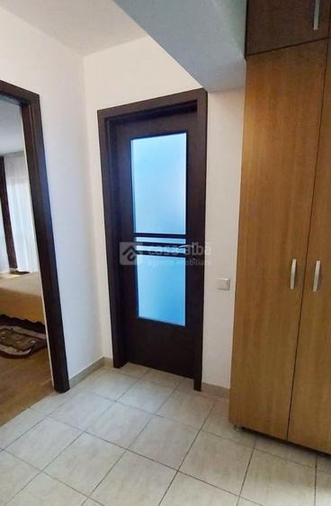 Podul de Fier, 1 camera mobilat si utilat, disponibil imediat - 8