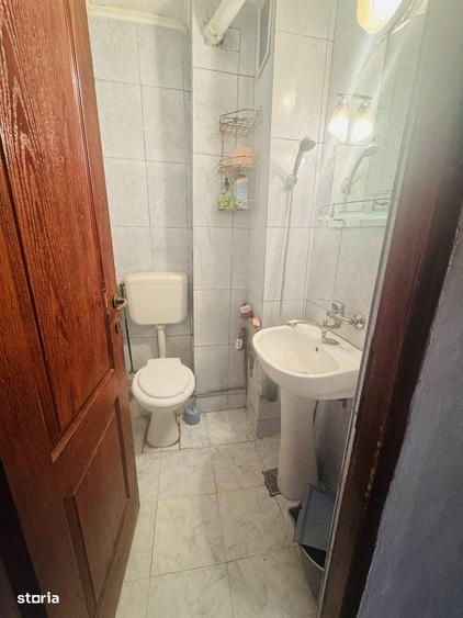 Garsoniera parter Romanilor - 6