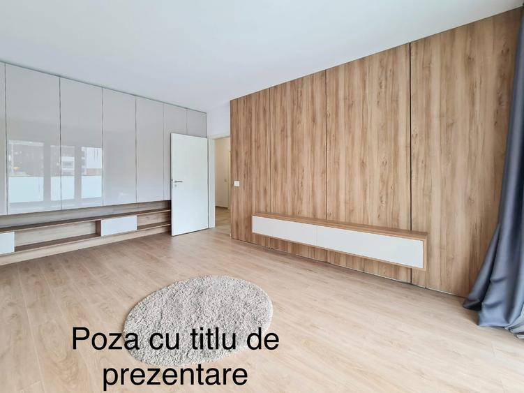 Garsoniera cu parcare acoperita,incalzire pardoseala,boxa,etaj 2,Maurer Villas - 11