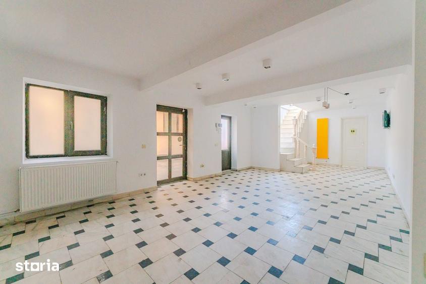 COMISION 0%| Casa in Brasov | Curte proprie | Zona Grivitei - 12