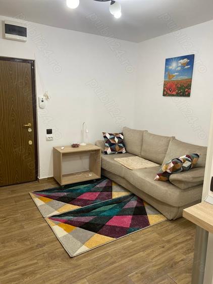 Garsoniera de lux 1 Decembrie 1918 ,Trapezului - 4