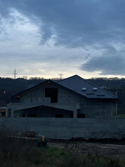 Ofertă de Crăciun!! - Casă la 3 km de SuperCopou - 8