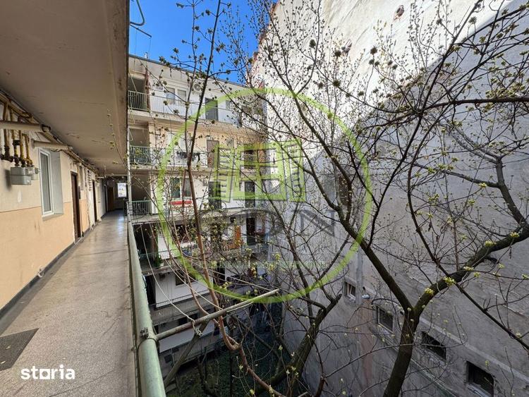 Oferta de vanzare apart. cu 2 cam., Semicentral, Cluj-Napoca - 10