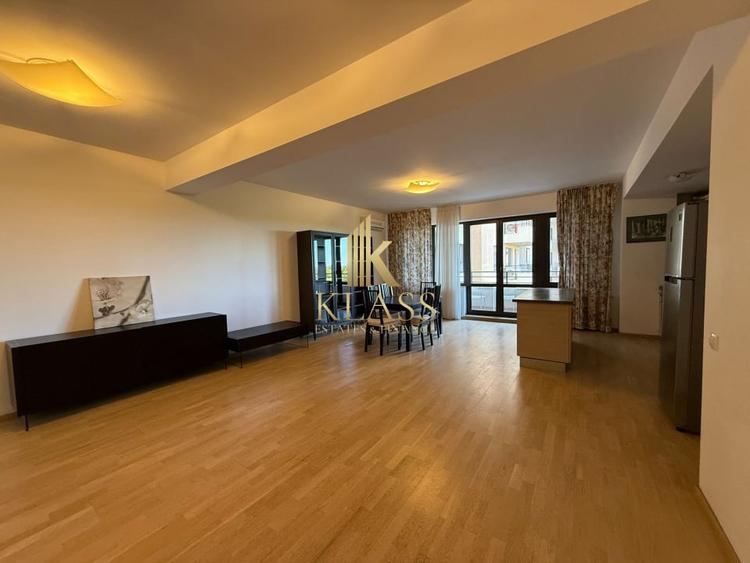 De vanzare apartament decomandat cu 4 camere  in Baneasa - 17