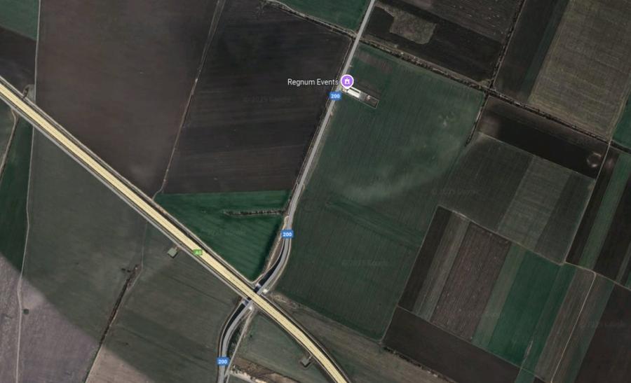 VANZARE TEREN, ILFOV, STEFANESTII DE JOS, ST 28125 MP - 1