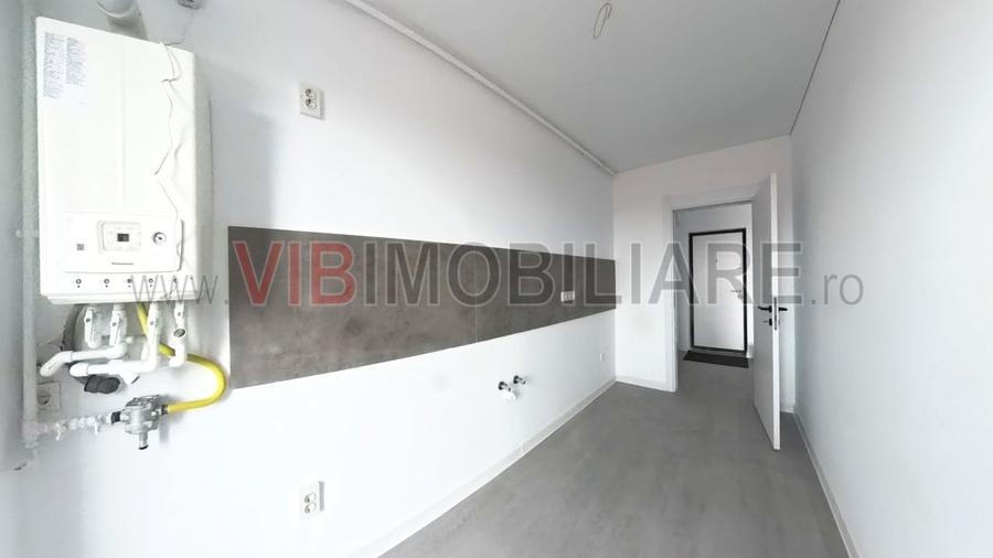 Garsoniera an 2025 -loc de parcare inclus-  strada Cimpului -Chiajna - 4