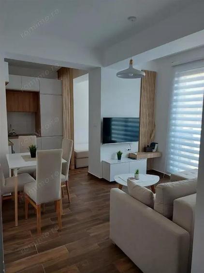 Garsoniera de inchiriat in zona Lujerului - 3