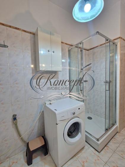 Apartament cu parcare pe Calea Dorobantilor - 12
