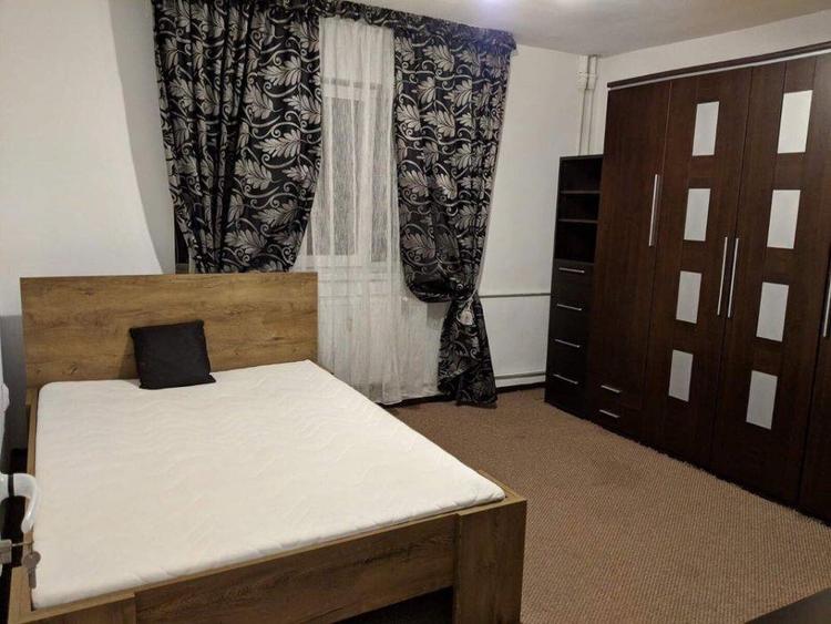 Apartament cu 2 camere decomandate, confort I, finisat, mobilat si utilat, in Manastur - 4