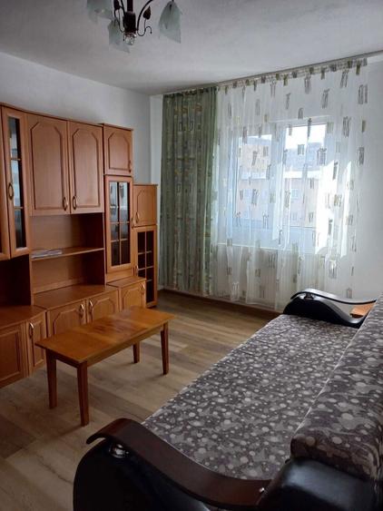 Garsoniera Moderna & Confortabila Micro 4 (Zona Lidl) - 1