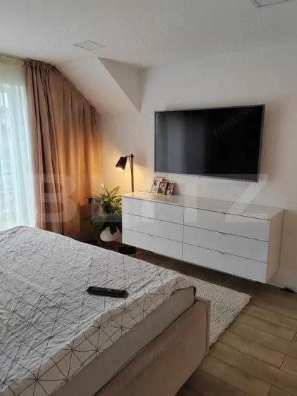 Casa 120 mpu, teren 370 mp, zona Veteranilor/Parc - 13