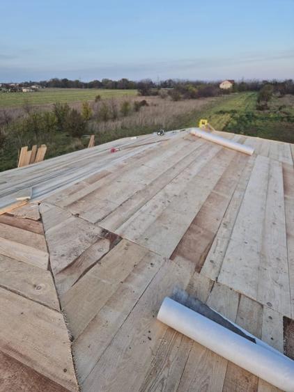 CASA PARTER LAZU | TEREN PROPRIETATE | 3 CAMERE | - 17