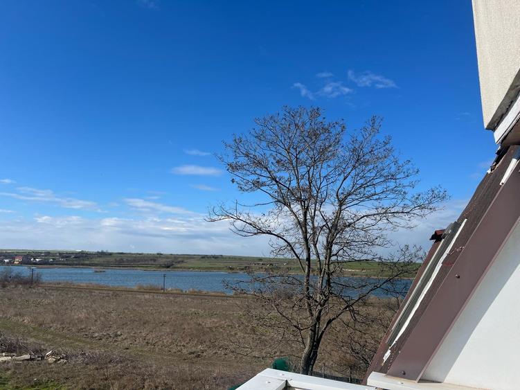 Vila tip pensiune P+1+M, Eforie Sud, teren 607 mp, 145.000 euro - 40