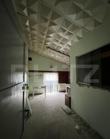 Spatiu comercial de inchiriat, 900 mp, zona Semicentral - 11