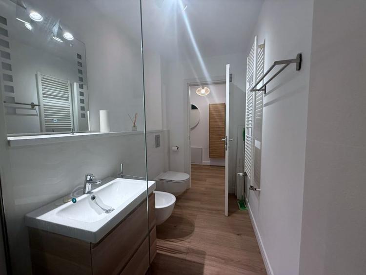 Apartament 3 camere etaj 1 Finisaje Premium | Terasa Popa Nan 2007 - 8