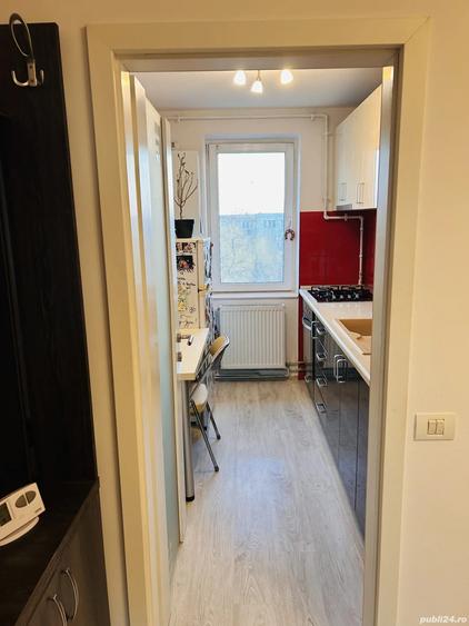 Inchiriez Garsoniera Bd. Ferdinand - 10