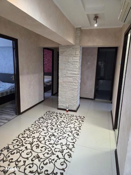 Apartament 4 camere zona Calea Calarasilor - 7