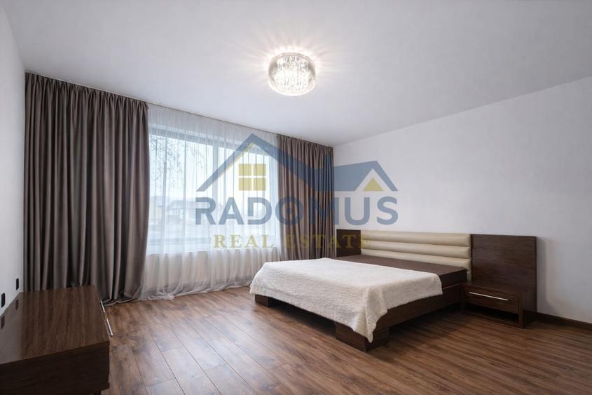 Casă P+1+M - Teren 310 mp -6 Camere- 4 Băi – Ploiești - Premium - 11