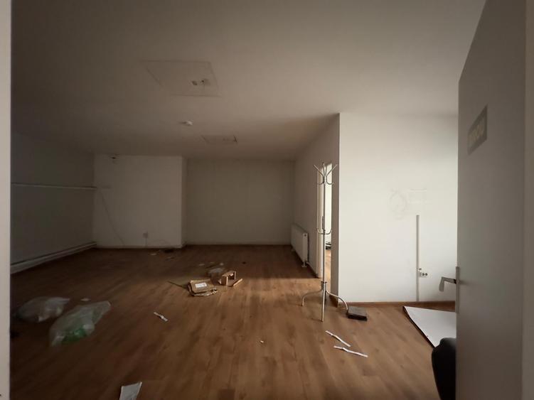 Hala/ showroom 283mp, dupa Carrefour Felicia - 10