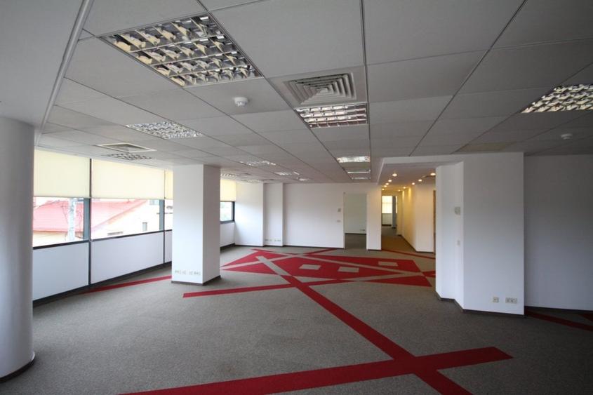 Comision 0% ! Spatiu birou in zona Barbu Vacarescu - 1