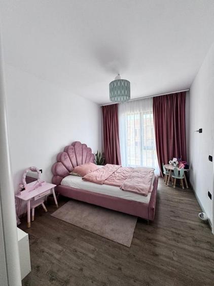 Casa 4 camere, 143mp utili, Giarmata - 7