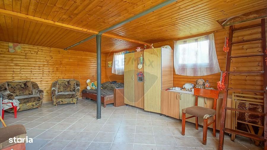Teren intravilan 514mp- Stupini, Brasov | Ideal pentru locuinta P+1+M - 6