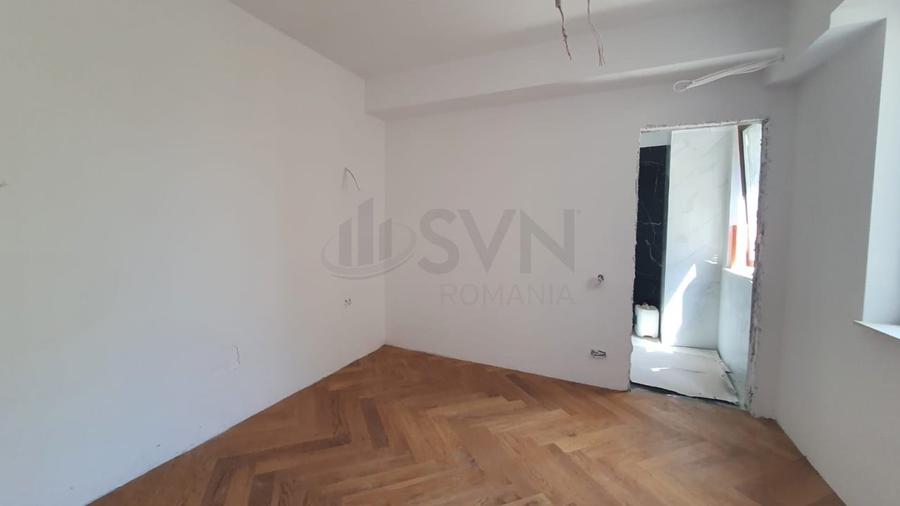 REA1023228 Apartament spatios 3 camere I Piata Rosetti I Imobil nou - 16