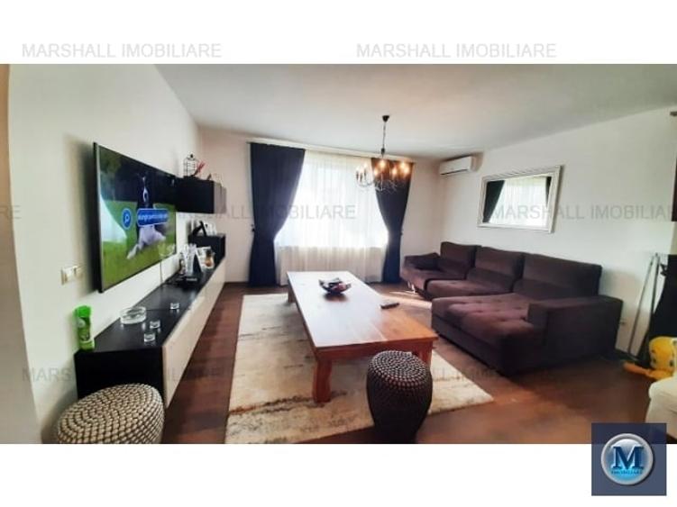 Vila cu 5 camere de vanzare in Paulesti, 200.6 mp #14703 - 6