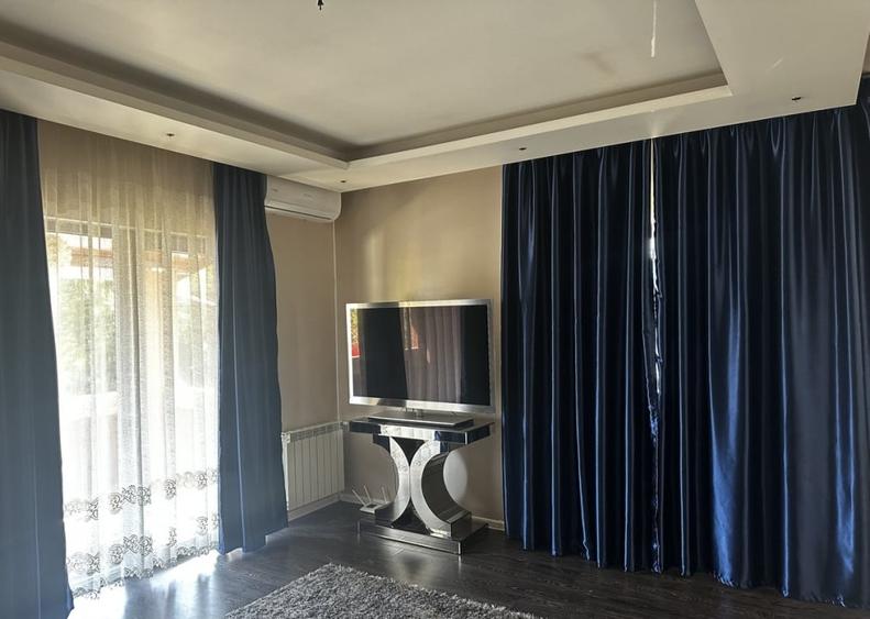 Pallady | Casa | 5 Camere | P+2 | Curte - 6