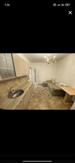Inchiriez apartament in Giroc , parter . - 13