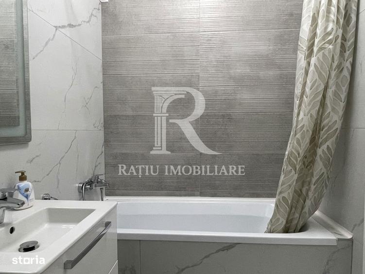 Apartament cu 2 camere | Parcare | Prima Arena | Oradea - 9