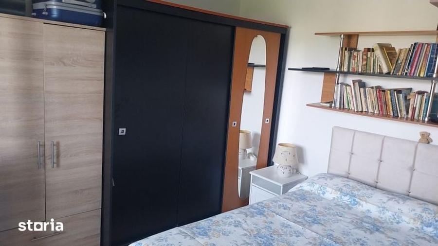 Vand apartament cu 2 camere zona Nord. - 1