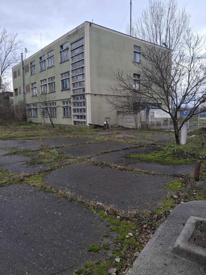 Proprietate de vanzare: teren intravilan cu constructii inscrise in cadastru - 6