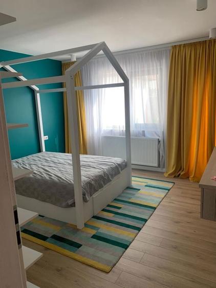 Casa in Cartierul Magnolia - 3