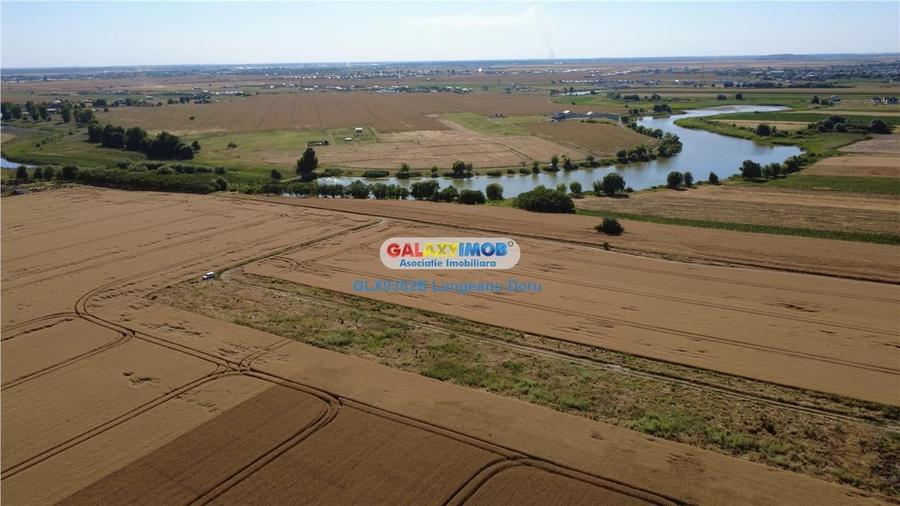 Teren intravilan 328 mp, Sosea, Balta Berceni, Rate Dezvoltator!!! - 7