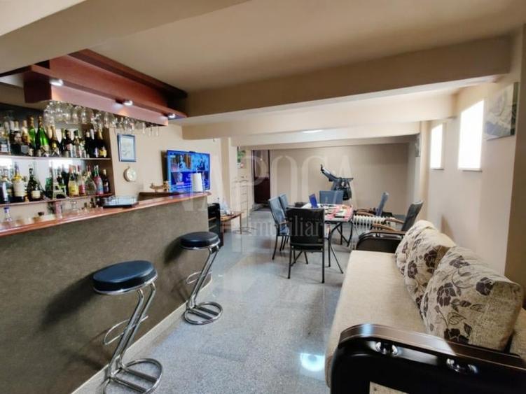 Casa 5 camere de vanzare in Centru, Cluj Napoca - 14