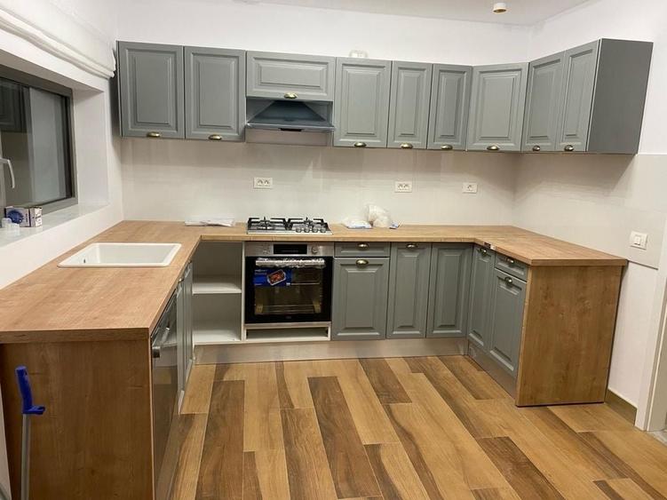 Vila  6 camere de inchiriat - 17