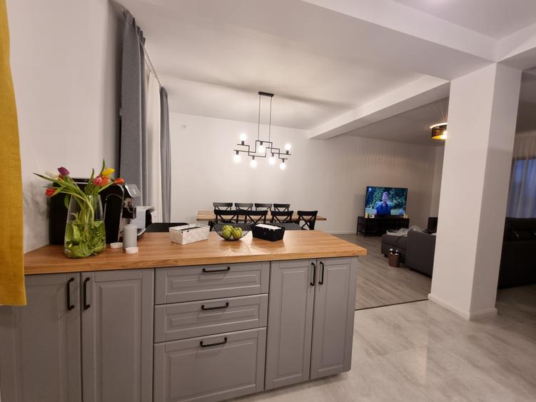 Casa de vanzare in Pantelimon -Ferma Animalelor - 8