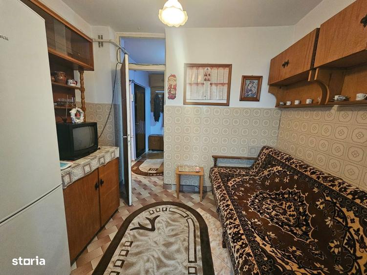 Apartament cu 2 camere de vanzare in Curtea de Arge?. - 11