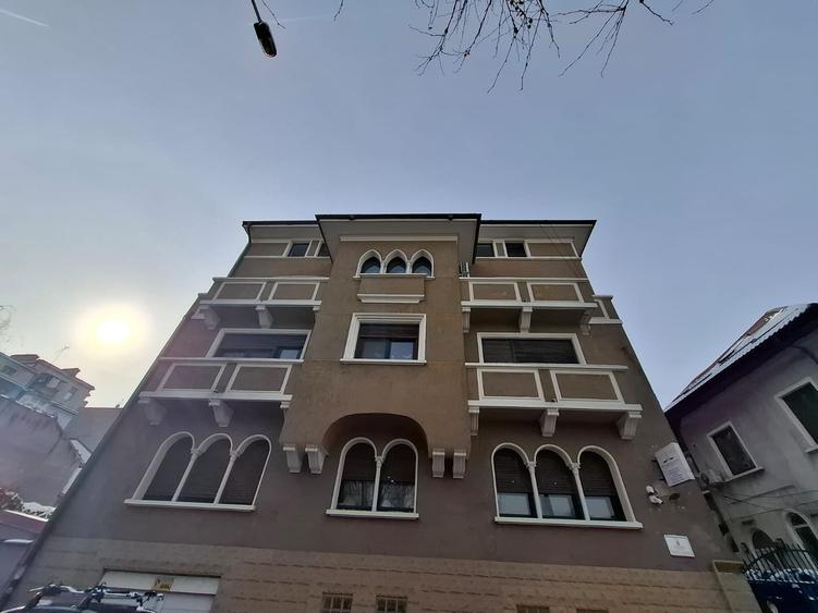 URGENT!, Mosilor-Foisorul de Foc, VILA  ARHITECTONICA  BIROURI,liber, NEGOCIABIL - 1