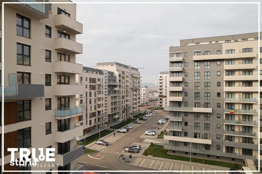 Apartament cu 2 camere în Bălcescu