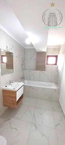 Apartament nou, modern, cu 2 camere și 2 balcoane – Bartolomeu Nord, Brașov - 32